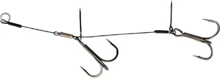 Savage Gear Shad Belly Stinger 14cm #2/0