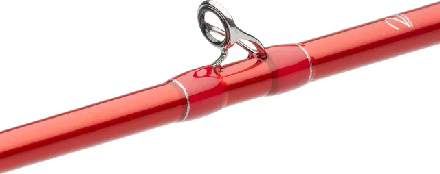 Westin W6 Monsterstick-T Baitcastrute 0792 2.36m 100-380g 2pc