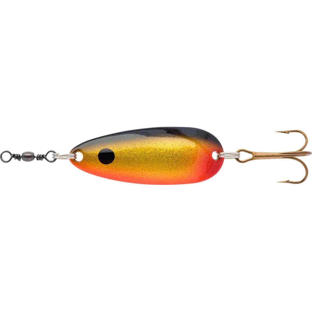Abu Garcia Jazz Blinker 4.5cm 10g Bl/Gold/OR