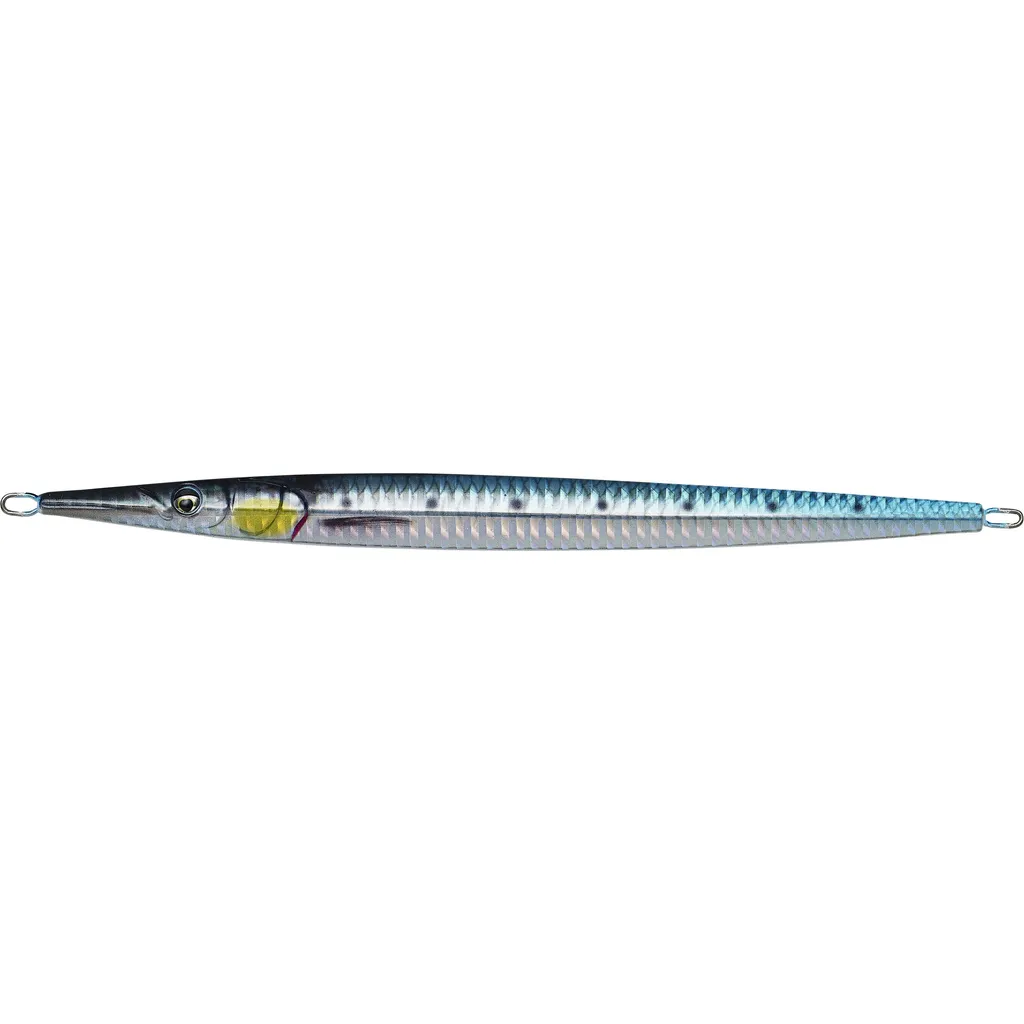 Savage Gear Salt 3D Needle Jig 17cm 60g Sardine PHP