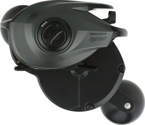 Abu Garcia Beast 400 Baitcasting Reel LP 4.8:1 Left