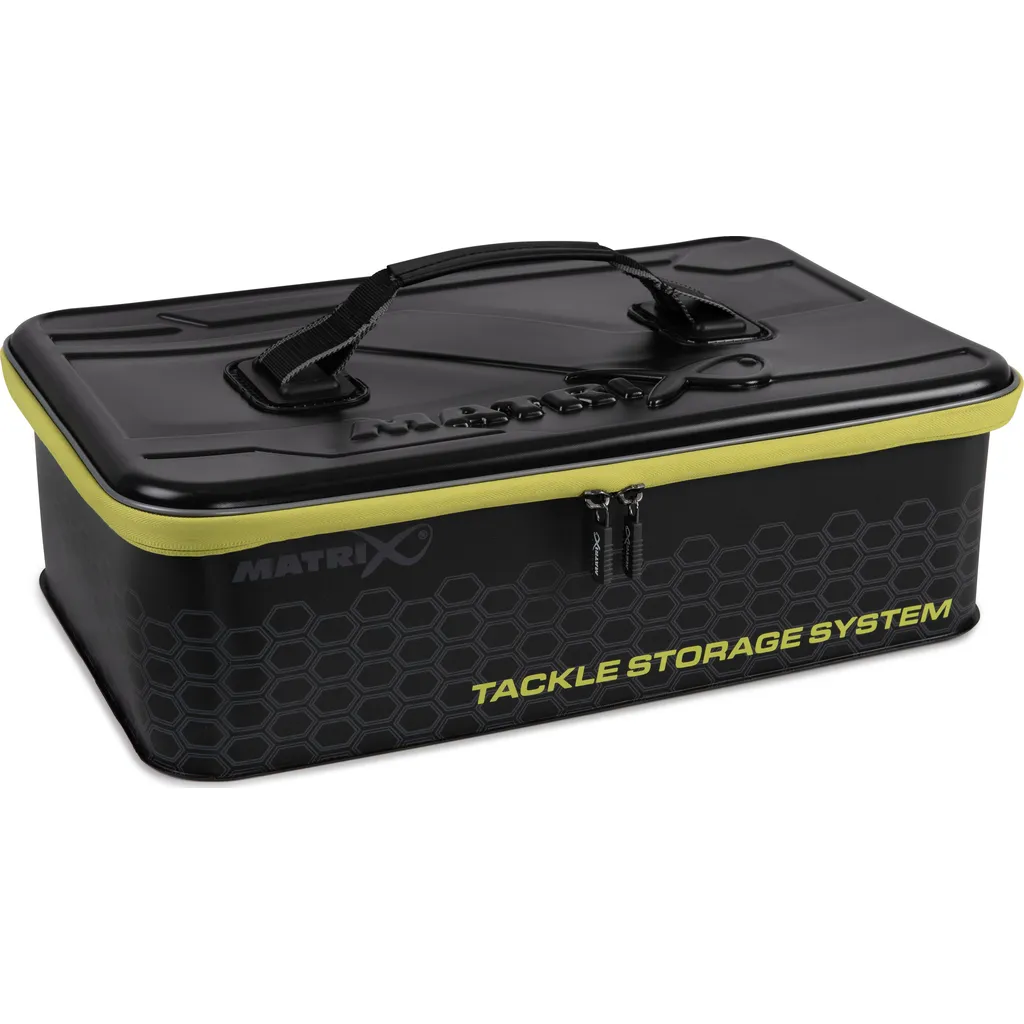 Matrix EVA Tackle Storage System Tasche 46x29x14cm
