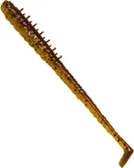 Westin Wiggle Worm Creaturebait 11cm 4g Pumpkin Pepper