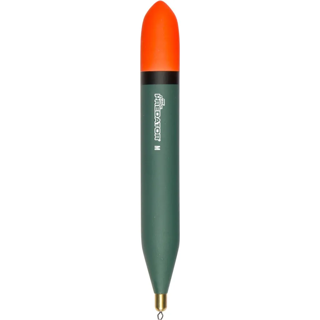 Fox Rage Predator HD Loaded Pencil Pose M