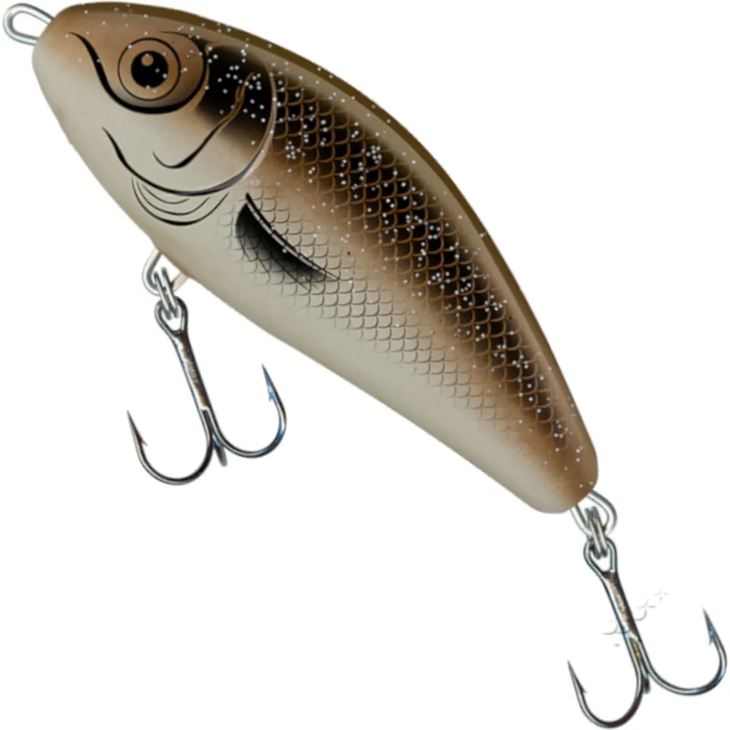 Salmo Fatso Jerkbait 10cm 48g Arkansas