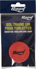 Ragot Squid Rig Trolling One Snap Fertigmontage 100cm