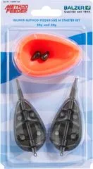 Balzer Method Feeder Inlinerkorb 30+40g M