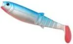 Savage Gear Cannibal Shad 20cm 80g Blue Pearl
