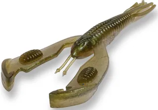 4Street B-Ass Craw Softbait 10cm 7g Arkansas Shiner