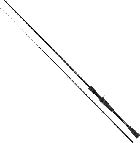 Fox Rage Versatile Shad Casting Rod NRD373 2.1m 5-20g 2pc