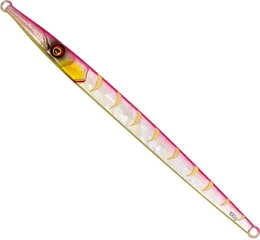 Westin Flashin' Garfish 60g 15cm Pink Glow Ribs