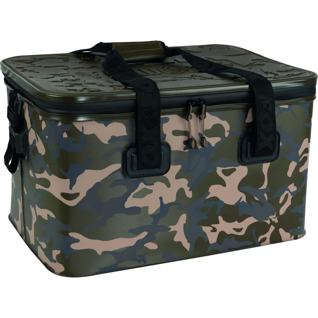 Fox Aquos Camolite Coolbag 30l