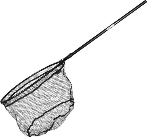 Spro Freestyle Flick Net Xtender 50/230 Coated