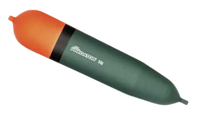 Fox Rage HD Slim Slider Float 50g