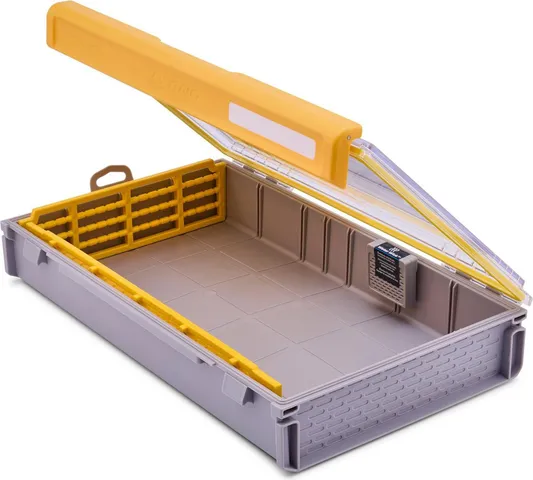 Plano EDGE 3700 Swimbait Box 35.6x22.9x4.8cm