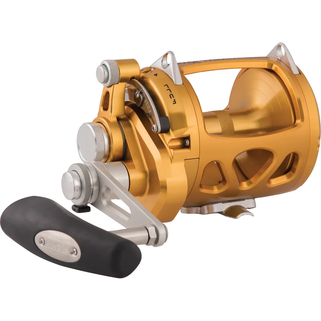 PENN International® VISW Meeresrolle INT30VISW 4.1:1 / 1.4:1 Right