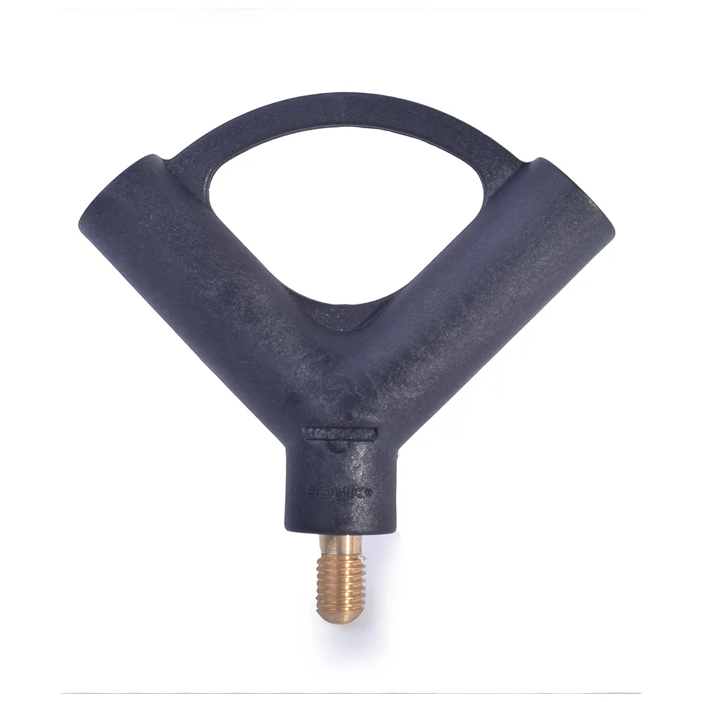 Sonik Spreader Block Kescherzubehör 13mm