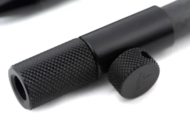 Fox Black Label Carbon Bankstick 46cm