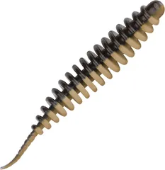 Spro Trout Master Master Worm 6.5cm Muddy