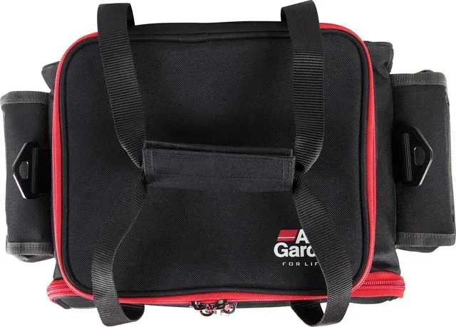 Abu Garcia XL Lure Bag Pike 47x24x30cm 100% Polyester