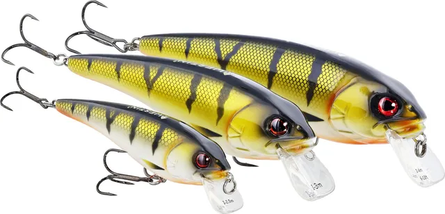 Westin Raw Bite Crankbait 15cm 61g Blank