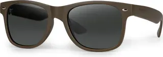 Fox Avius Polarisationsbrille Khaki Green