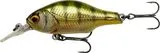 Savage Gear Gravity Crank MR Crankbaits 5.8cm 1.3–1.6m 9g Perch