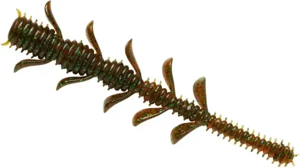 Savage Gear Craft Crawler 12.5cm 6.4g Green Pumpkin