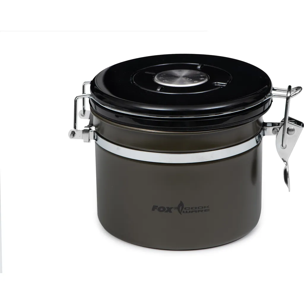 Fox Cookware Aufbewahrung 860ml Khaki