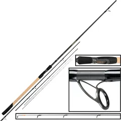 Matrix Horizon X Pro X-Class Feeder 4m 80g 3pc