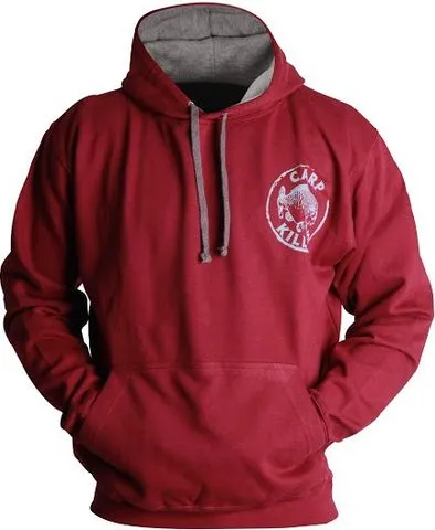 Carp Killers Hoodie S