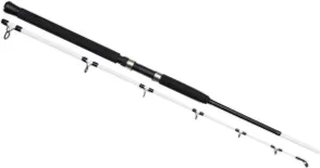Kinetic Witcher Salt CC Rute 1.8m 100-400g 2pc