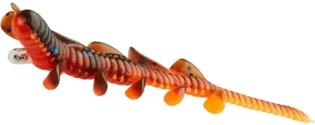 Savage Gear Craft Crawler 12.5cm 6.4g Chartreuse Pumpkin