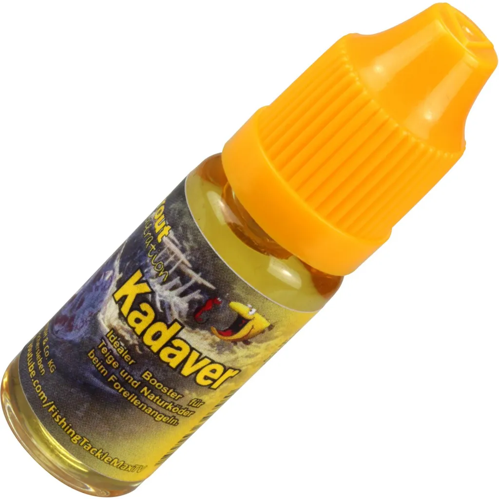 FTM Kadaveröl Fischlockstoff 10ml