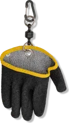Black Cat Landing Glove Full Finger XL