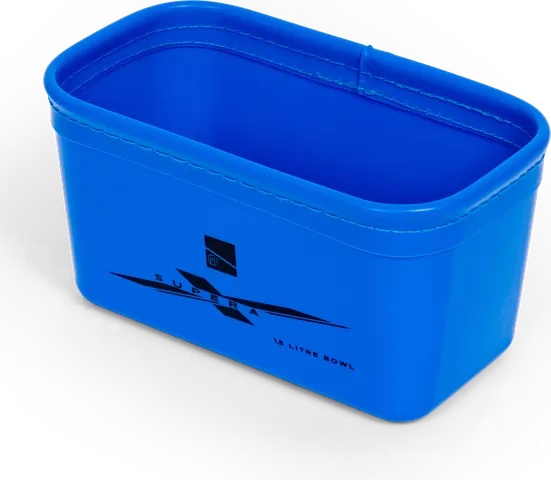 Preston Supera X Schüssel 1,5l