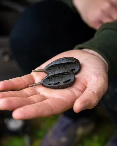 Fox Edges Swivel Paste Bomb Sinker 70g