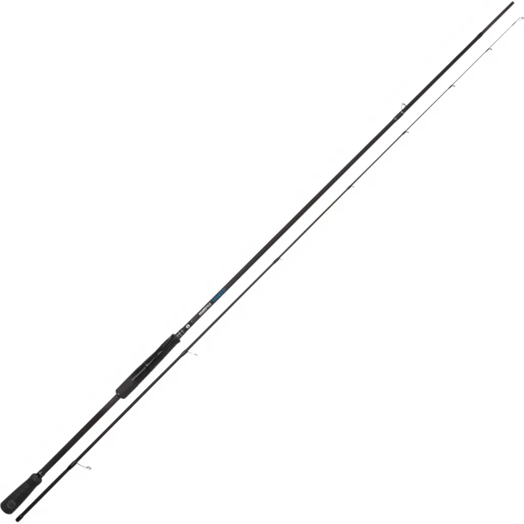 Spro Freestyle Finnez Spinnrute 2m 5–21g 2pc