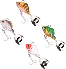 Spro ASP Jiggin Spinner Inline-Spinnereinsatz 28g