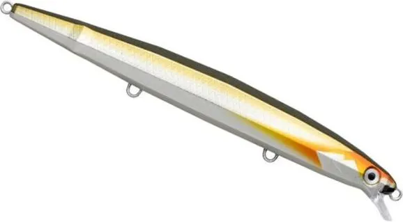 Rapala Flash-X Extremo Crankbaits 16cm 0.6m 30g FAYU