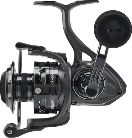 Penn Clash II Spinning 5000 9kg 454g 96cm
