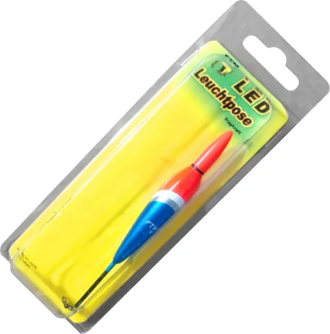 FTM Leuchtpose Float