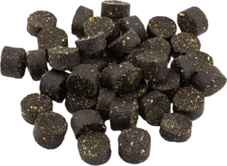 Carp Killers Black Hash Pellets 15mm 3kg
