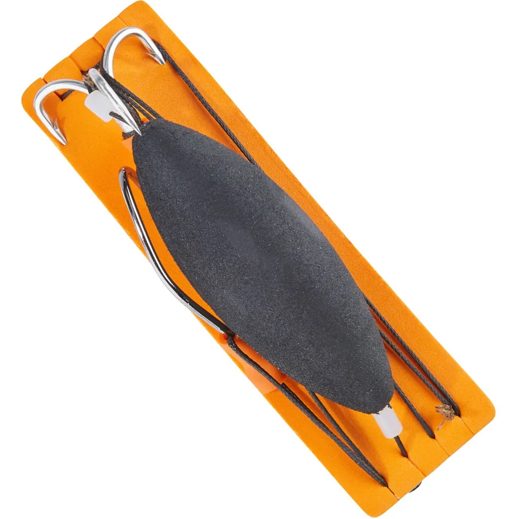 Balzer Adrenalin Cat Fertigmontagen 35g 200cm 100kg
