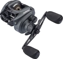 Balzer Shirasu BC 8200 Baitcasting Reel 6.5:1 Left