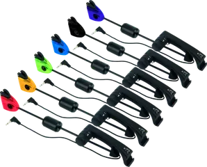 Fox MK2 Illuminated Swinger Purple