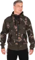 Fox Camo Full Zip Premium 310 Hoodie 3XL