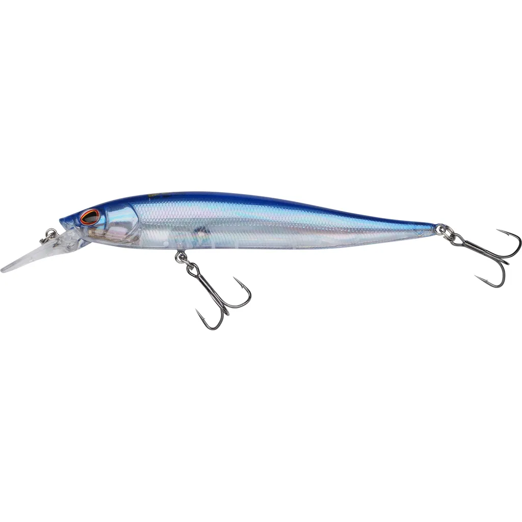 Berkley DEX Stunna 100 Plus1 Twitchbait 10cm 10,3g Sapphire