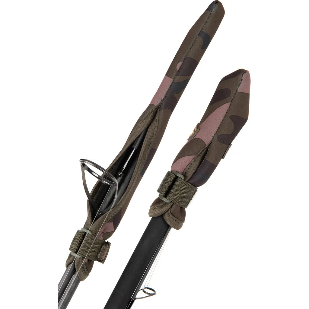 Fox Camolite Rutenschutz XL Neoprene