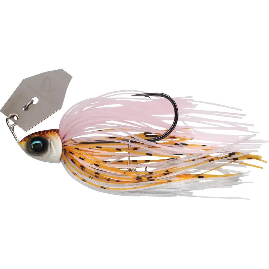 Savage Gear Da Crazy Bush Bladed Jig 15g Wagasaki